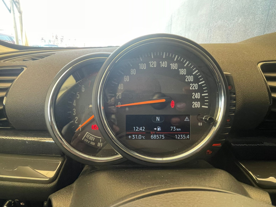 Imagen de Mini CLUBMAN