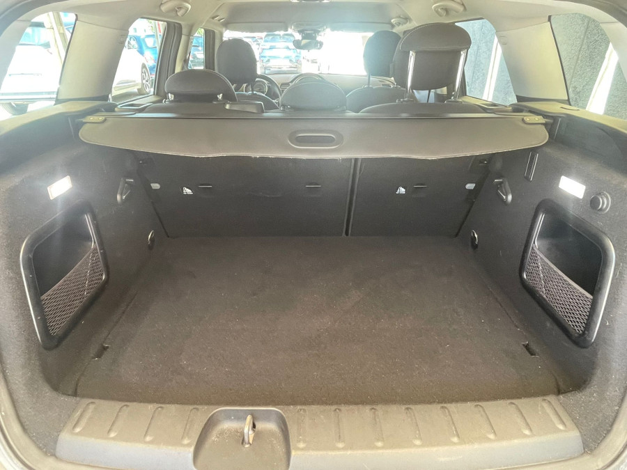 Imagen de Mini CLUBMAN
