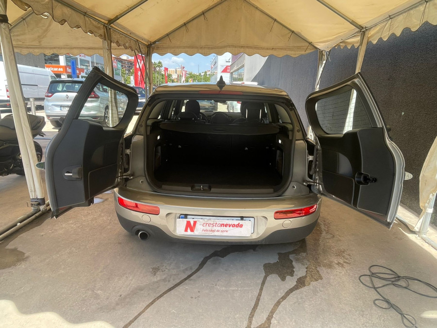 Imagen de Mini CLUBMAN