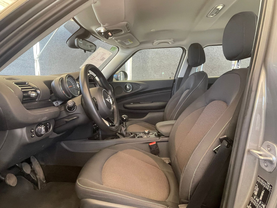 Imagen de Mini CLUBMAN