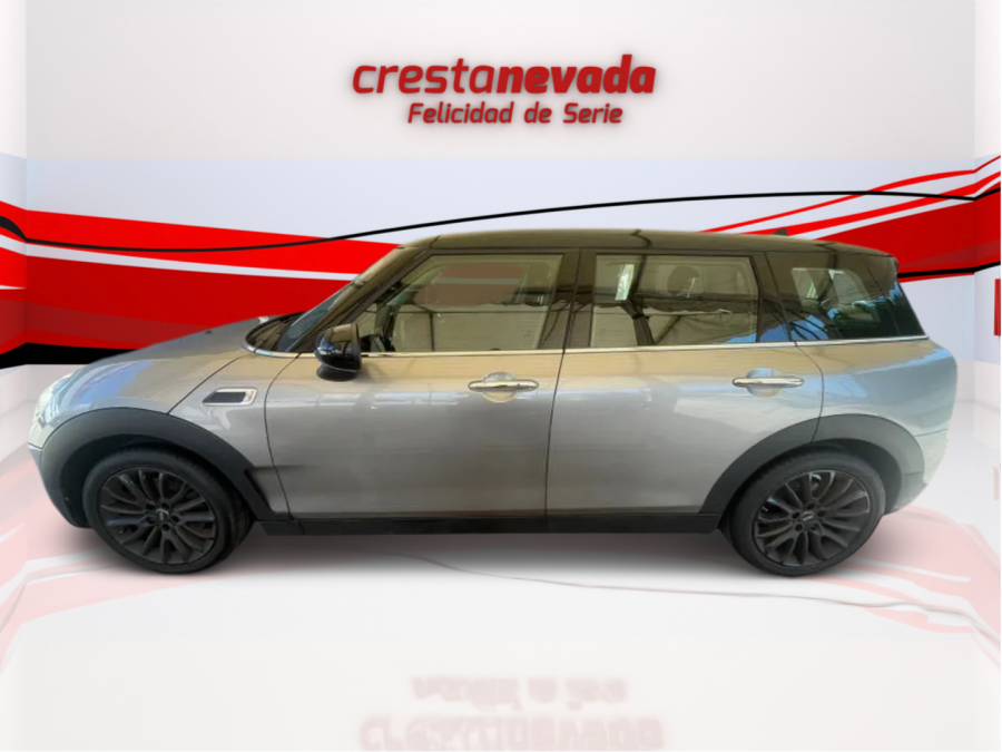 Imagen de Mini CLUBMAN
