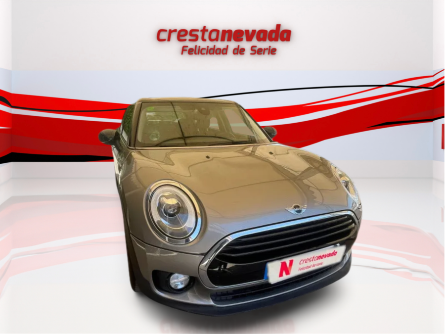 Imagen de Mini CLUBMAN