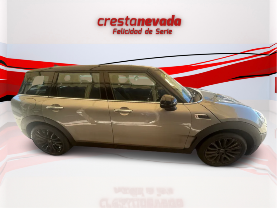 Imagen de Mini CLUBMAN