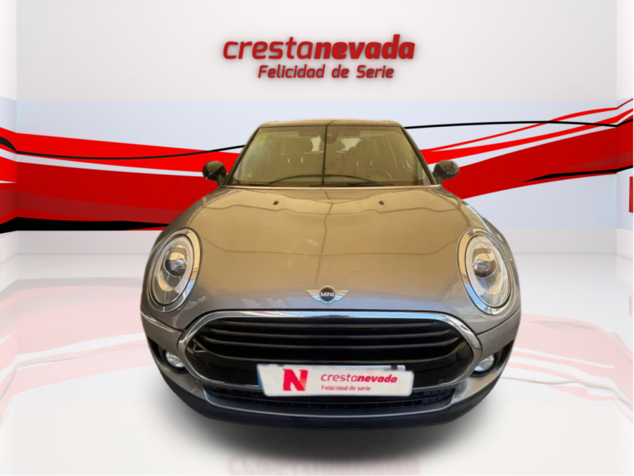 Imagen de Mini CLUBMAN