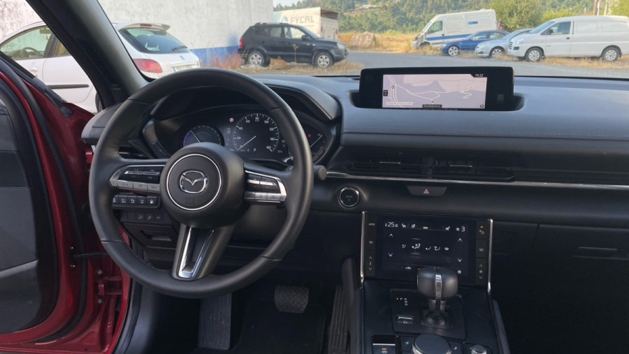 Imagen de Mazda MX-30