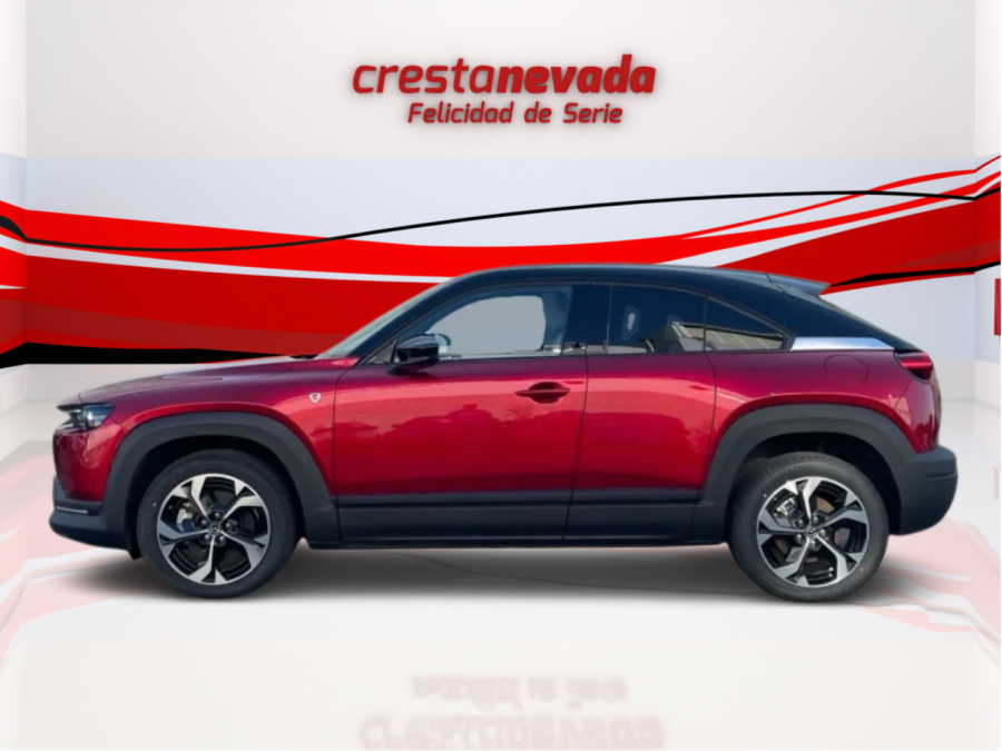 Imagen de Mazda MX-30