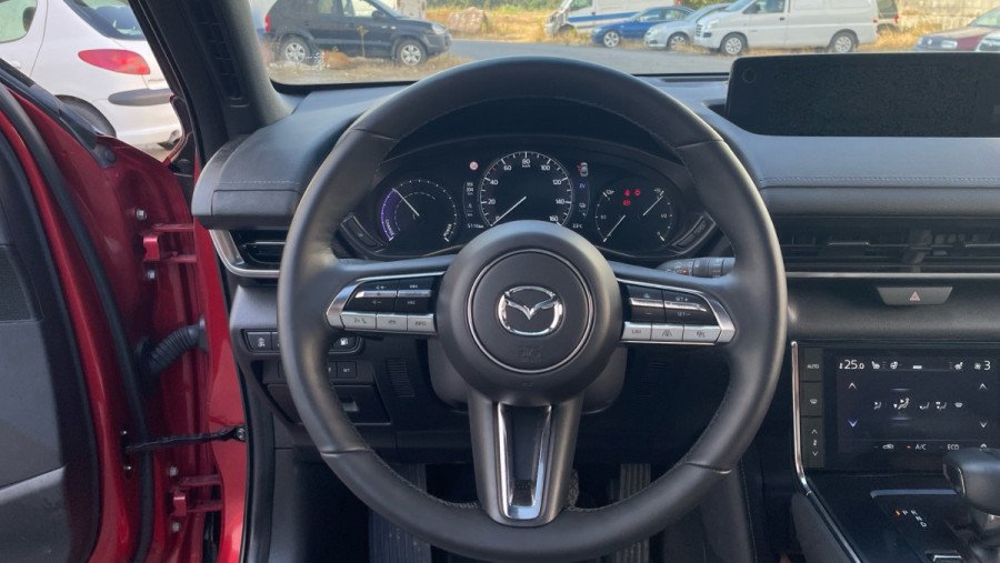 Imagen de Mazda MX-30