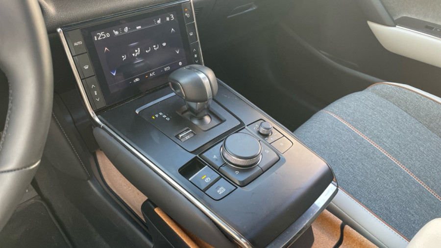 Imagen de Mazda MX-30