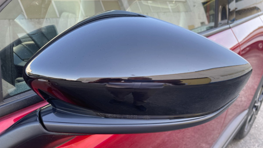 Imagen de Mazda MX-30