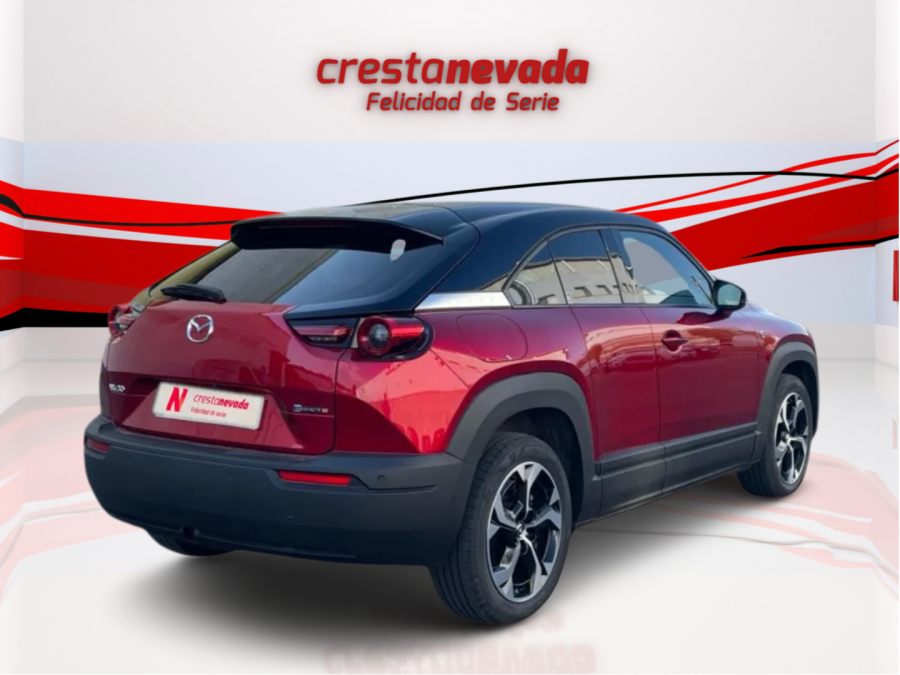 Imagen de Mazda MX-30