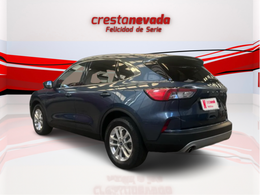 Imagen de Ford Kuga