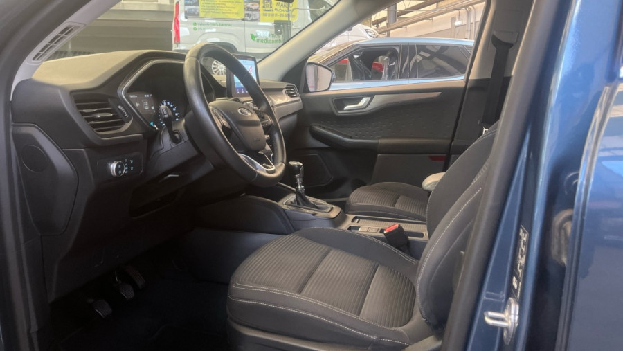 Imagen de Ford Kuga