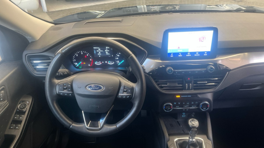 Imagen de Ford Kuga