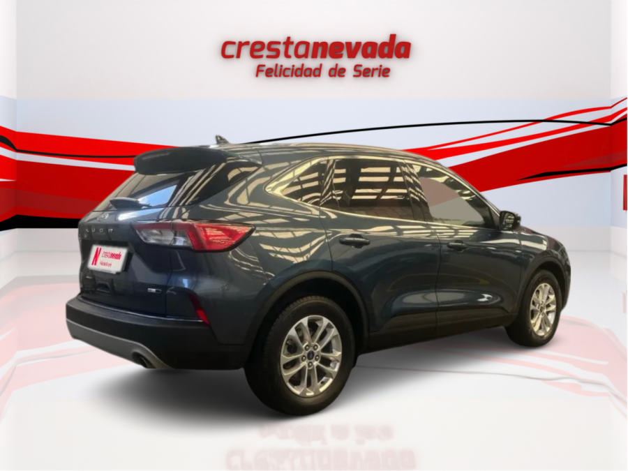 Imagen de Ford Kuga