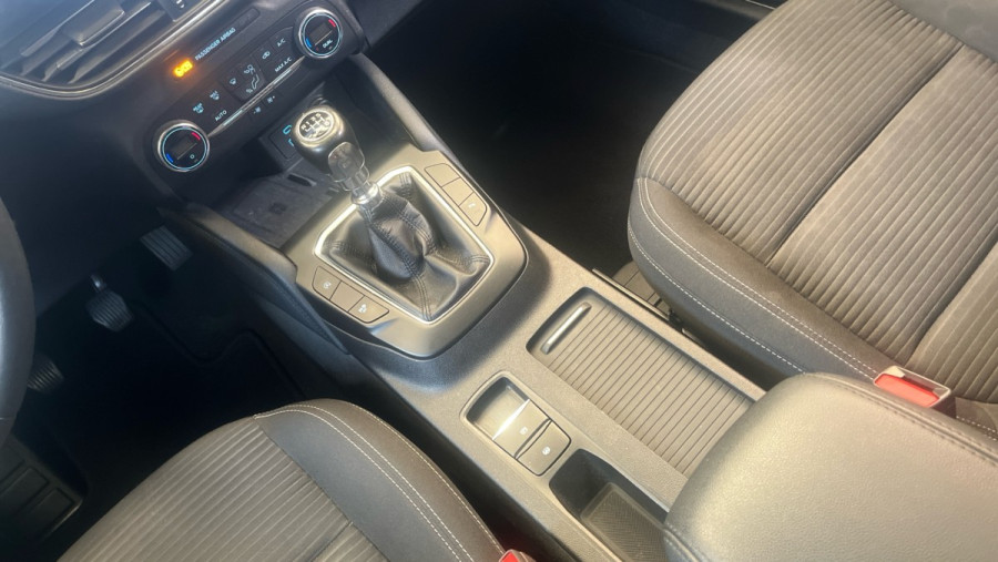 Imagen de Ford Kuga