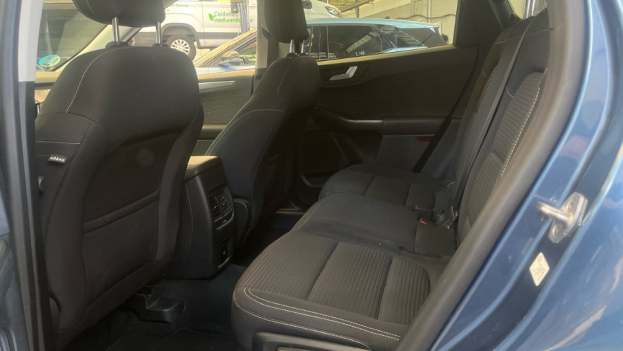 Imagen de Ford Kuga