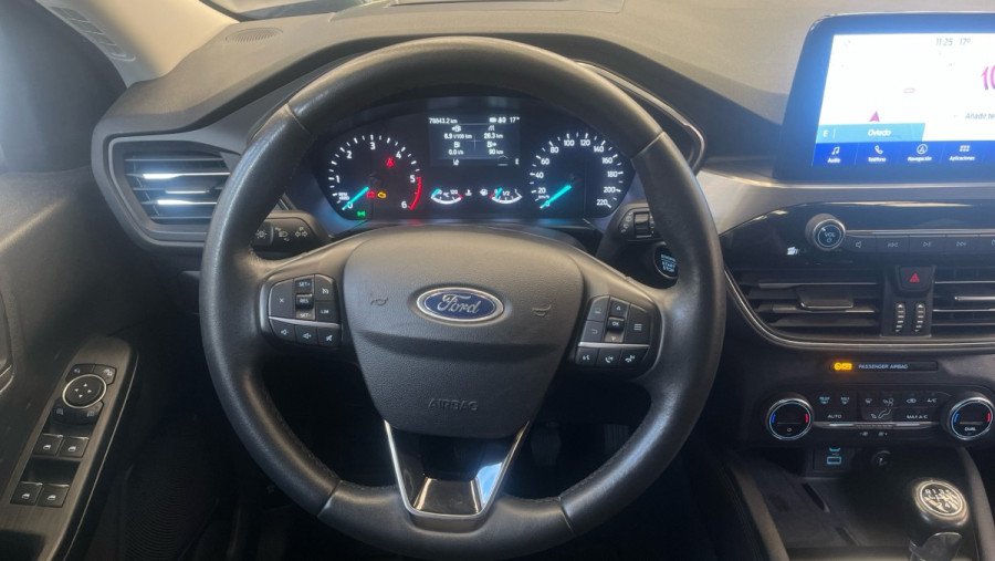 Imagen de Ford Kuga