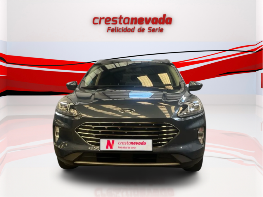 Imagen de Ford Kuga