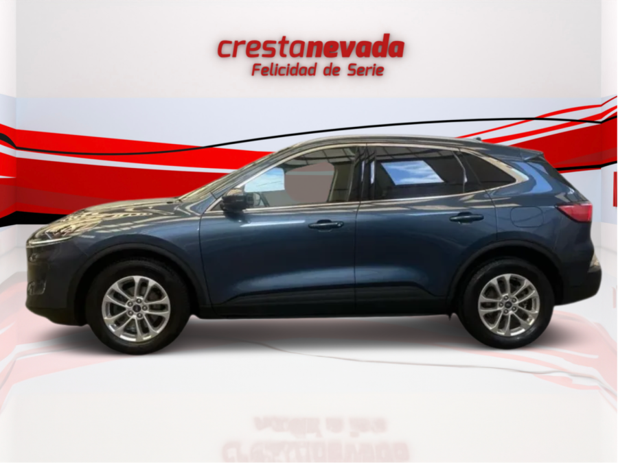 Imagen de Ford Kuga