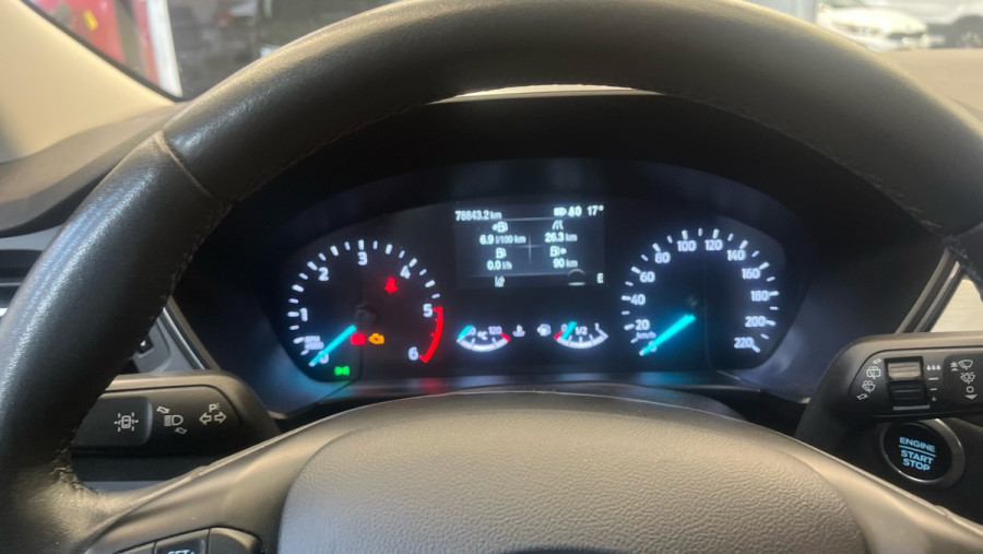 Imagen de Ford Kuga