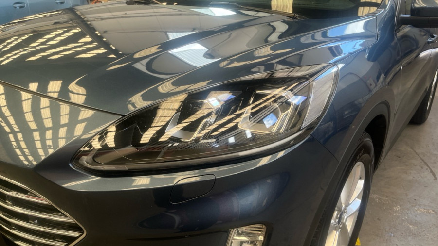 Imagen de Ford Kuga