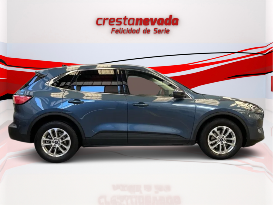 Imagen de Ford Kuga