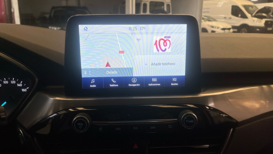 Imagen de Ford Kuga
