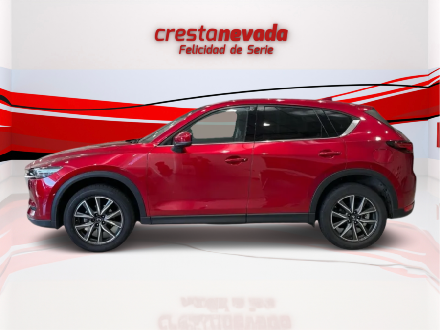 Imagen de Mazda CX-5