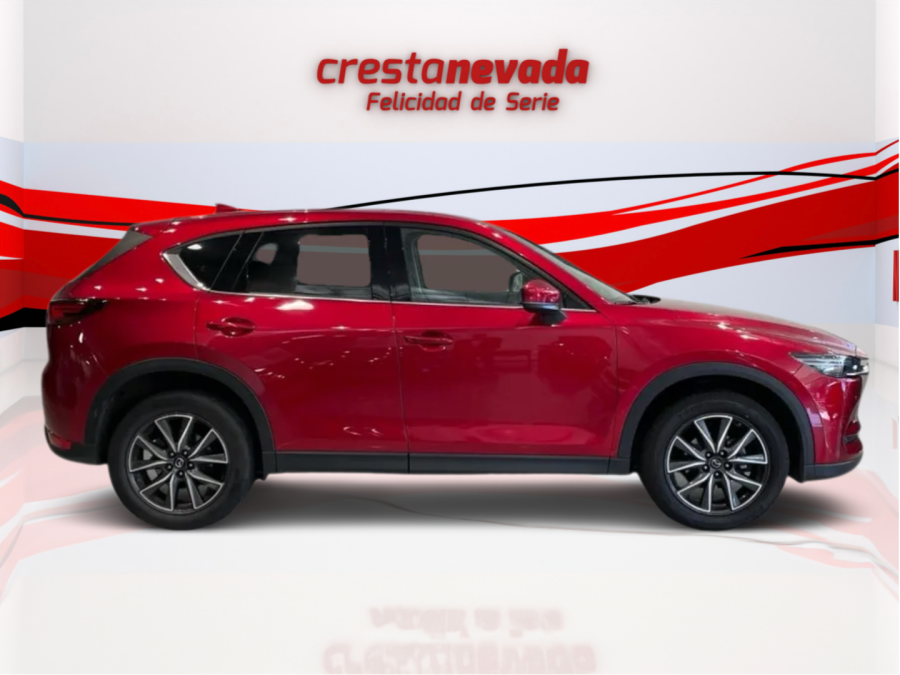 Imagen de Mazda CX-5
