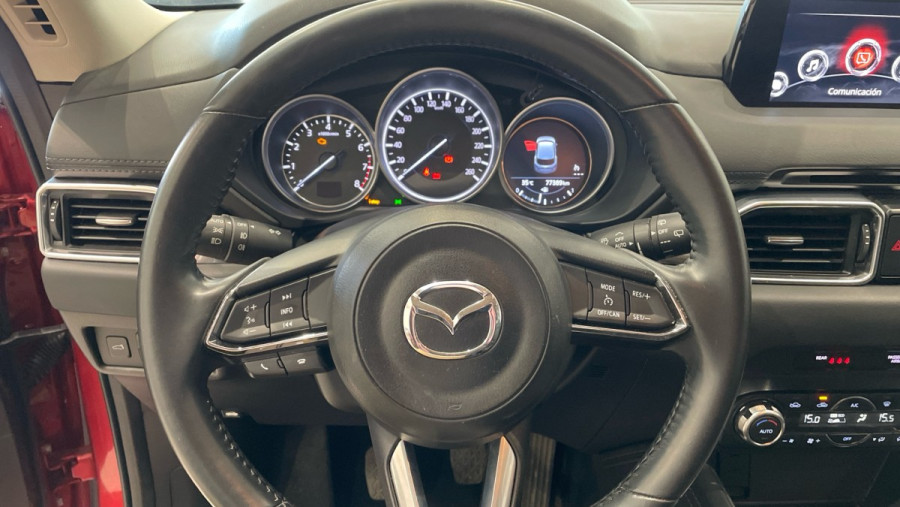 Imagen de Mazda CX-5