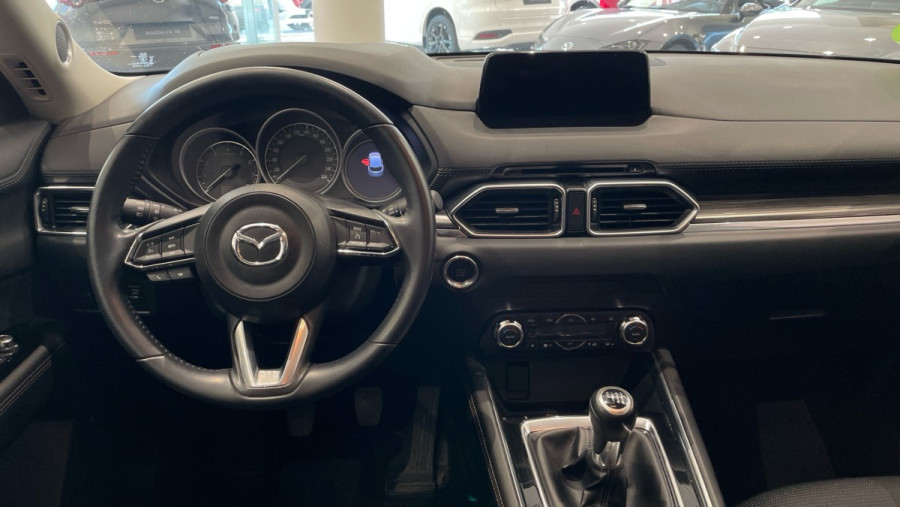 Imagen de Mazda CX-5