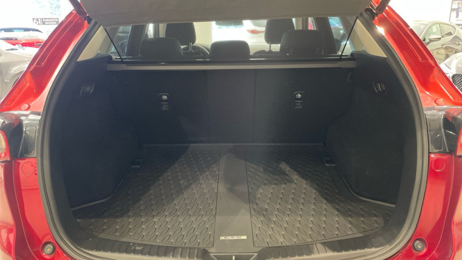 Imagen de Mazda CX-5