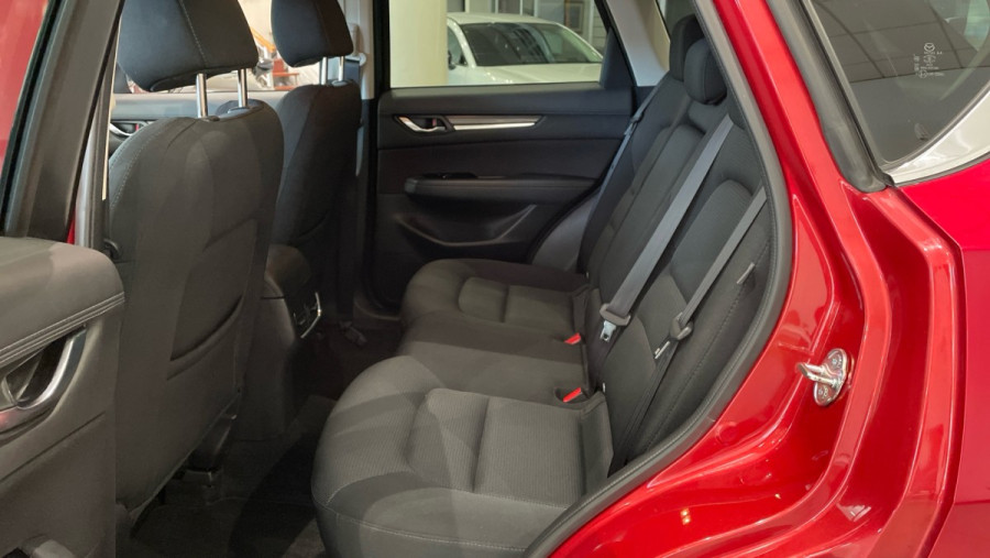 Imagen de Mazda CX-5