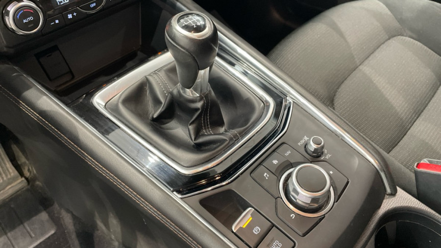 Imagen de Mazda CX-5