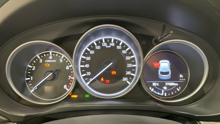 Imagen de Mazda CX-5