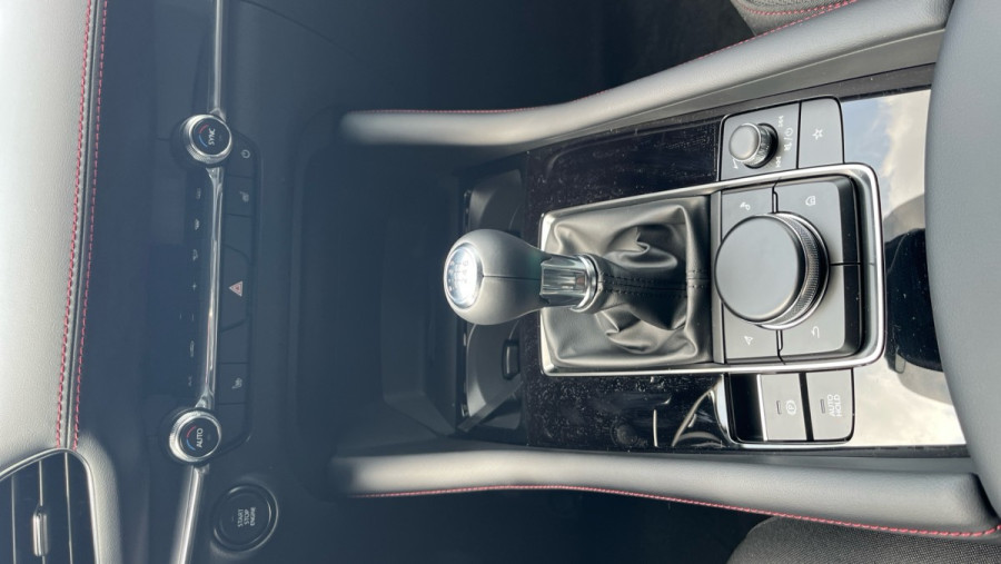 Imagen de Mazda Mazda3