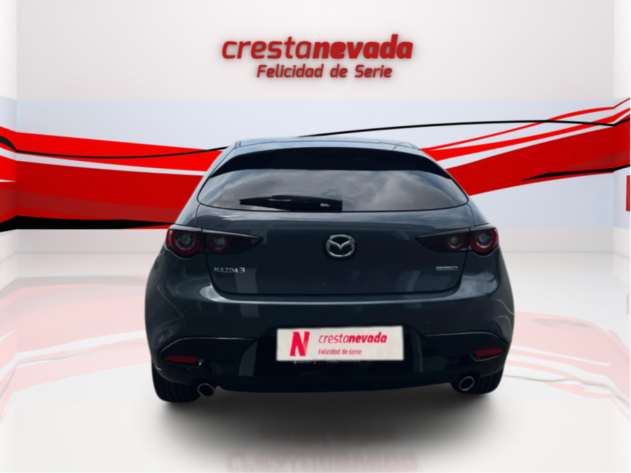 Imagen de Mazda Mazda3