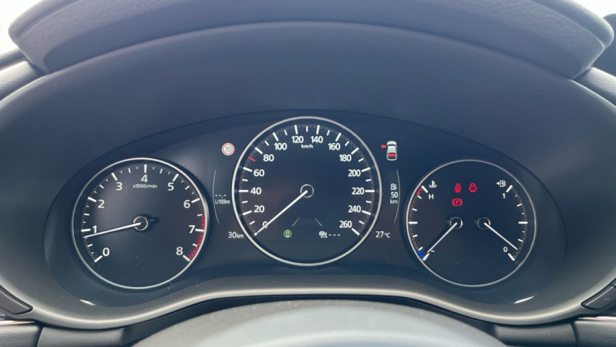 Imagen de Mazda Mazda3