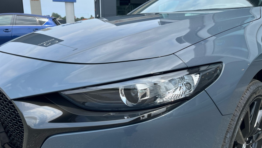 Imagen de Mazda Mazda3