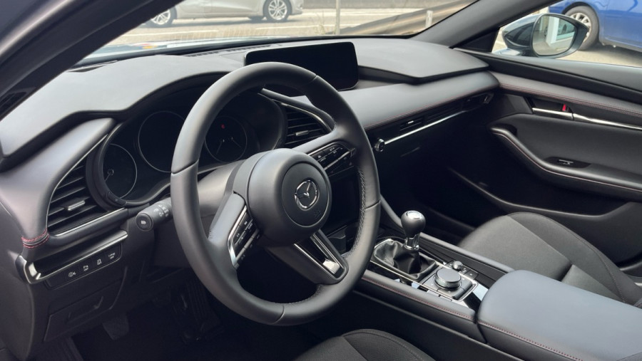 Imagen de Mazda Mazda3