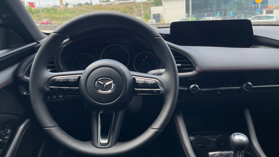 Imagen de Mazda Mazda3