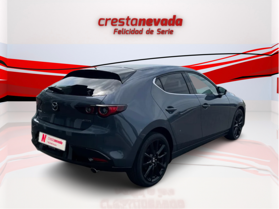 Imagen de Mazda Mazda3