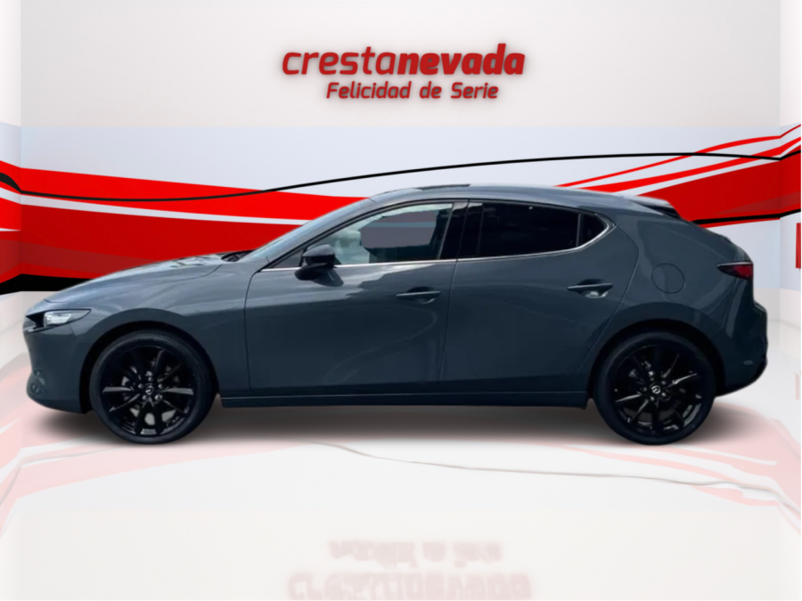 Imagen de Mazda Mazda3