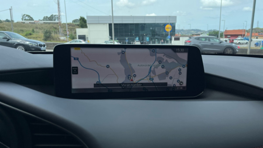 Imagen de Mazda Mazda3