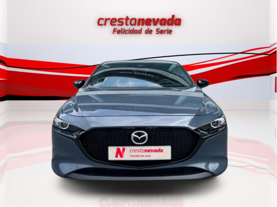 Imagen de Mazda Mazda3