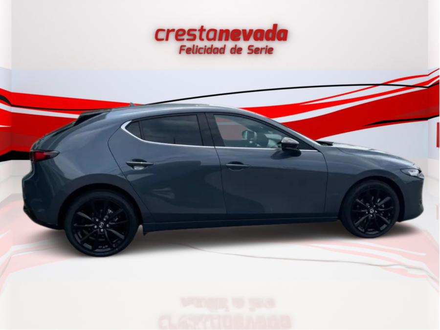 Imagen de Mazda Mazda3