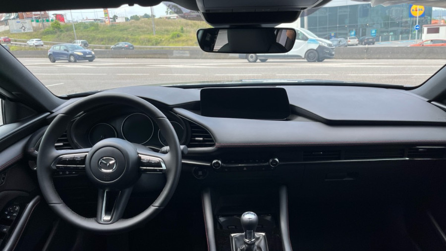 Imagen de Mazda Mazda3