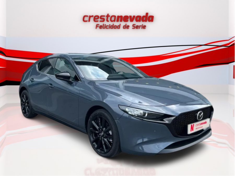 Imagen de Mazda Mazda3