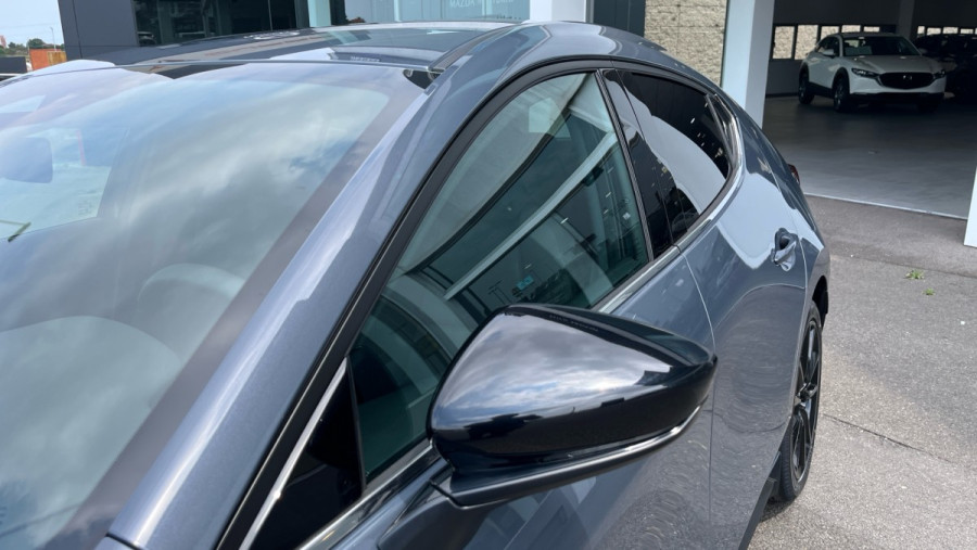 Imagen de Mazda Mazda3