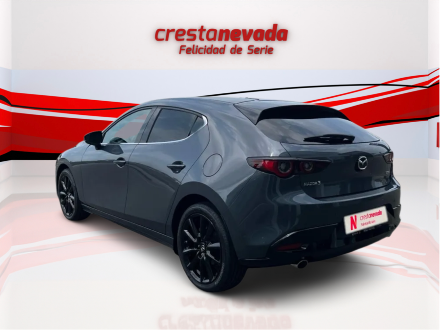 Imagen de Mazda Mazda3